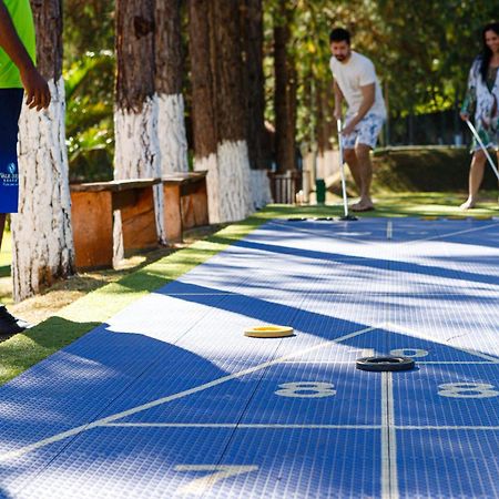 Vale Suico Resort Itapeva  Zewnętrze zdjęcie