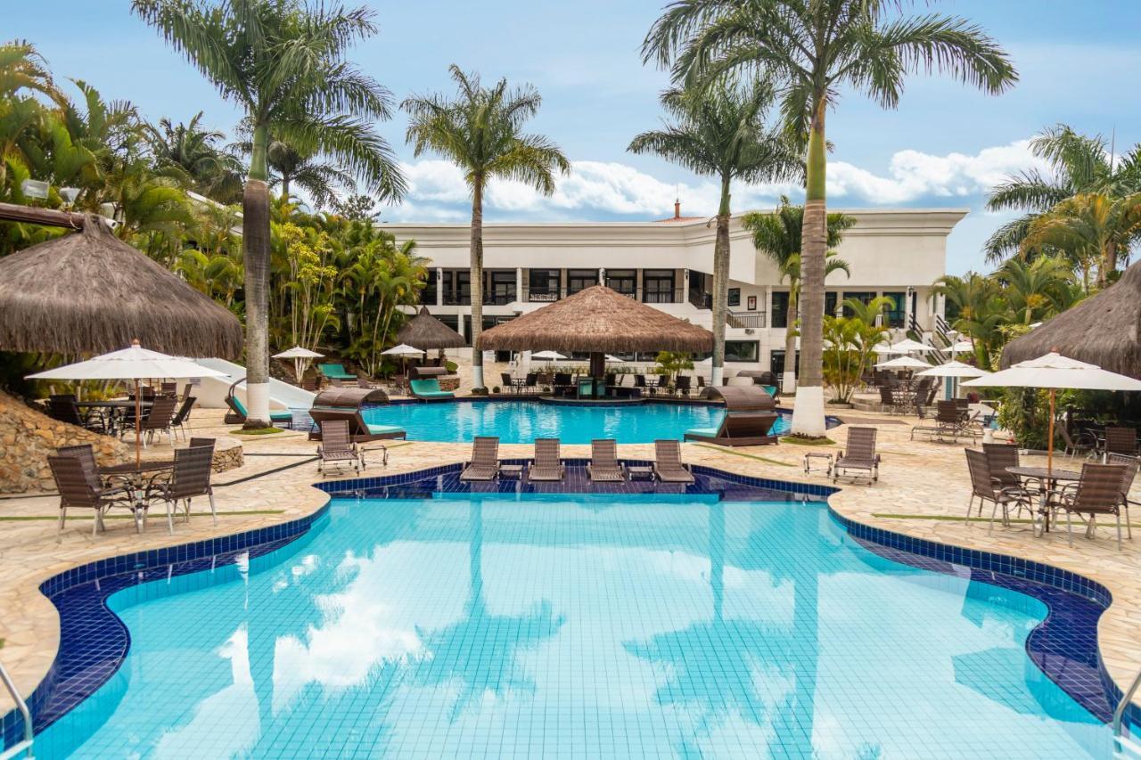Vale Suico Resort Itapeva  Zewnętrze zdjęcie