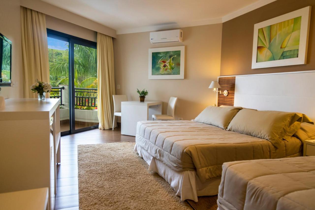 Vale Suico Resort Itapeva  Zewnętrze zdjęcie