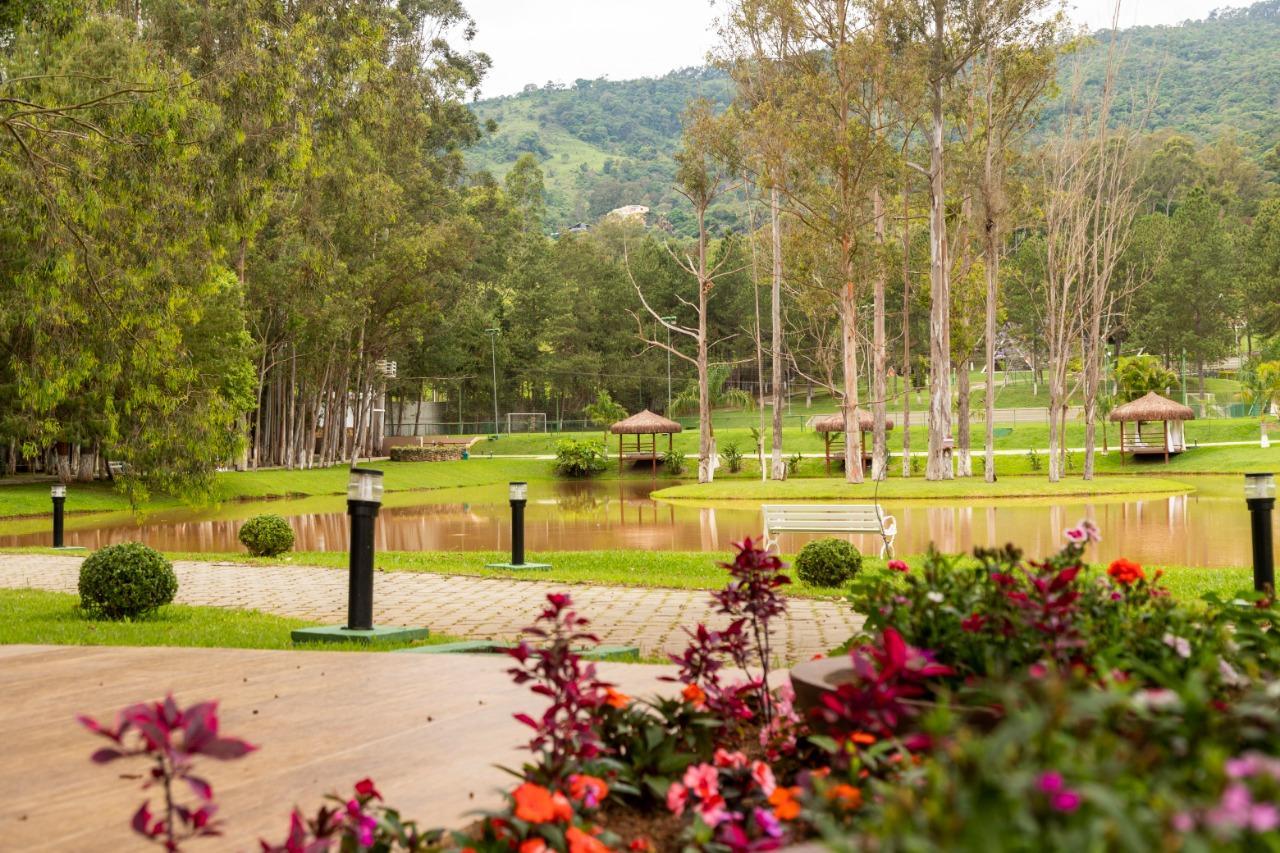 Vale Suico Resort Itapeva  Zewnętrze zdjęcie