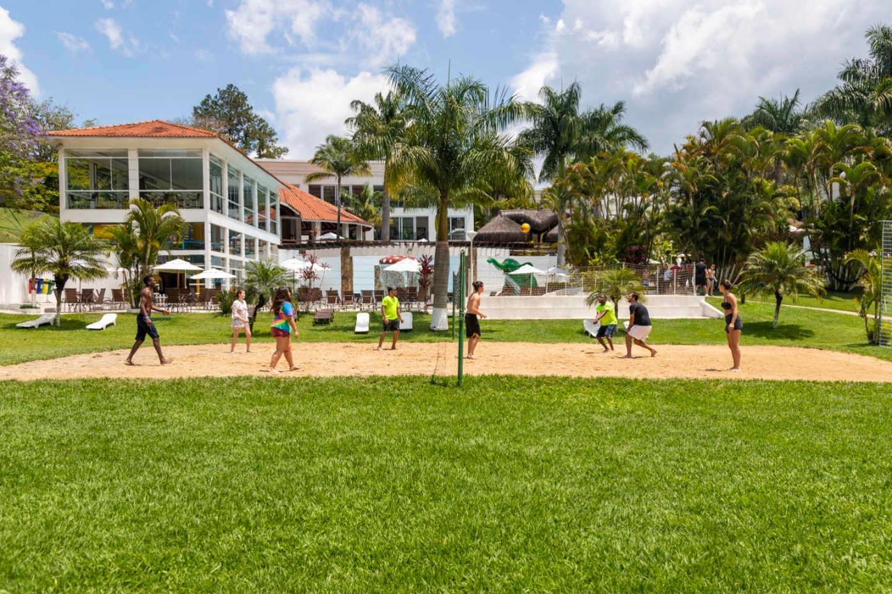 Vale Suico Resort Itapeva  Zewnętrze zdjęcie