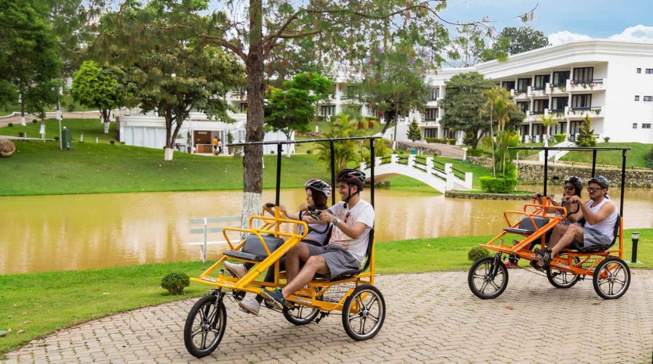 Vale Suico Resort Itapeva  Zewnętrze zdjęcie