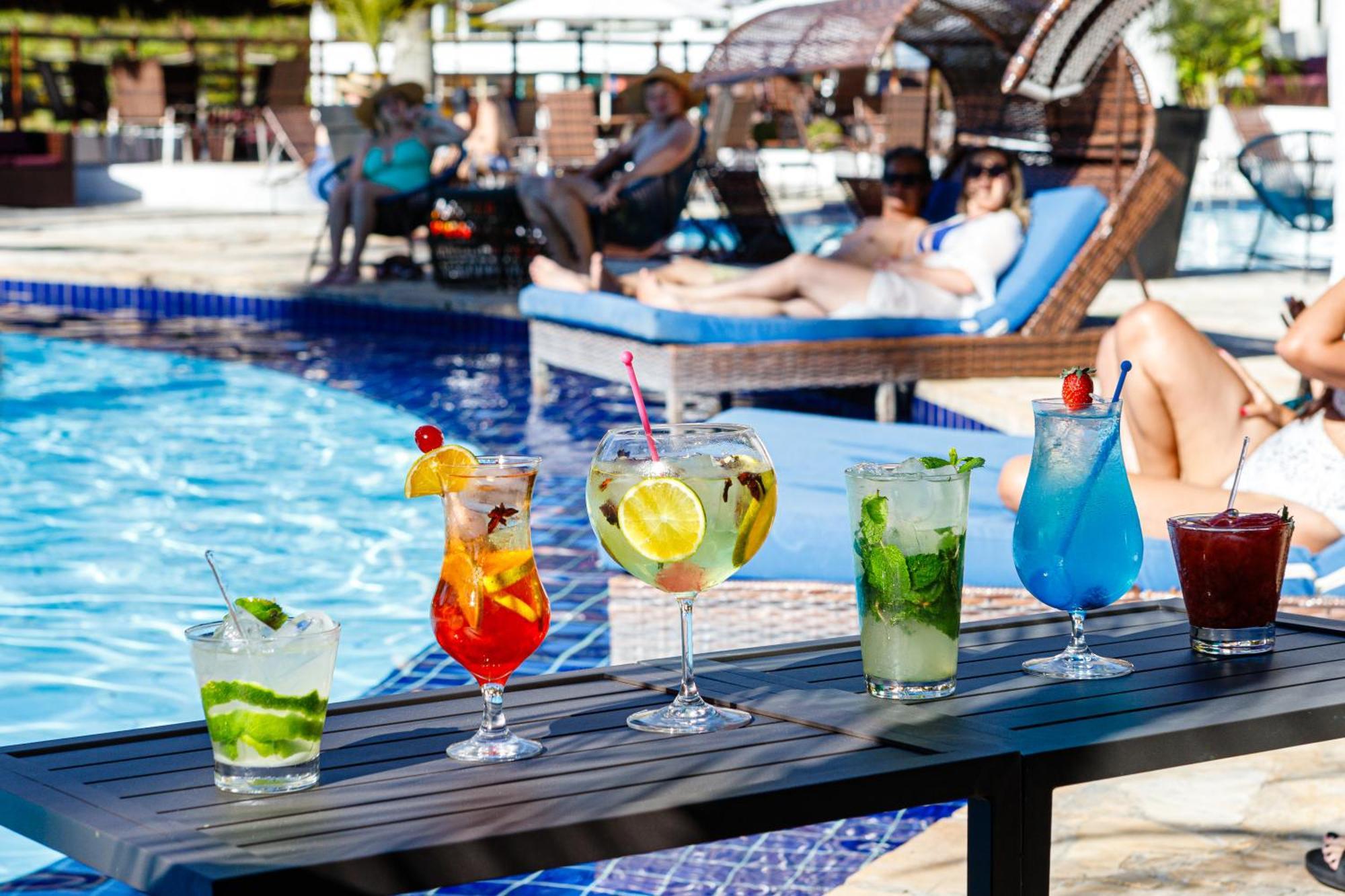Vale Suico Resort Itapeva  Zewnętrze zdjęcie