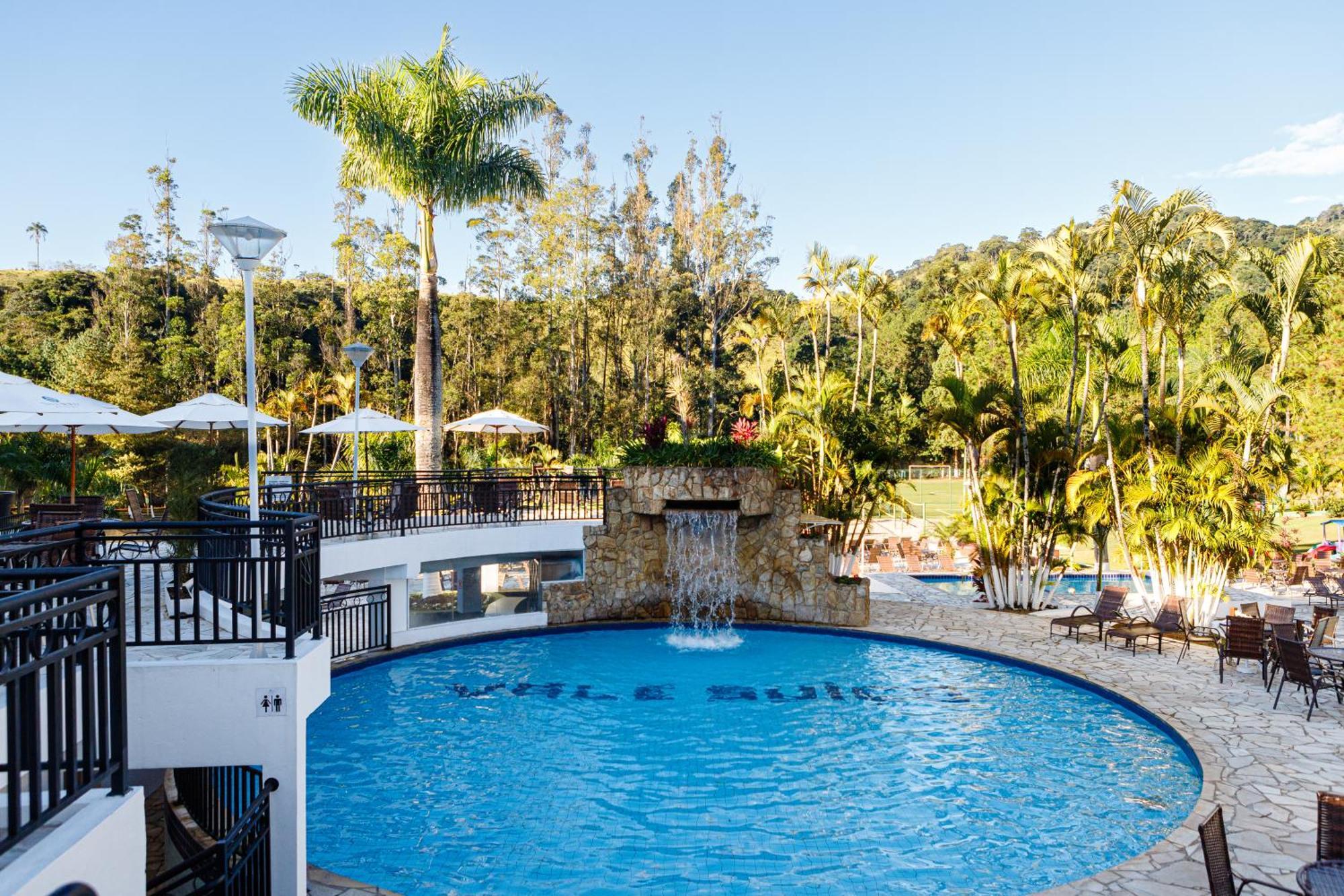 Vale Suico Resort Itapeva  Zewnętrze zdjęcie